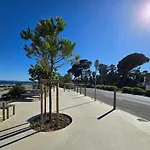 Les Muratiers T2 - Bord De Mer - Terrasse - Clim