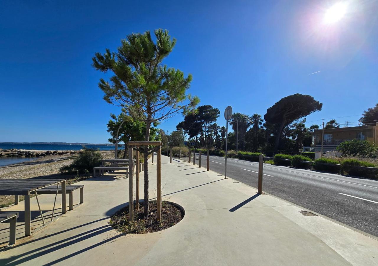 Apartment Les Muratiers T2 - Bord De - Terrasse - Clim