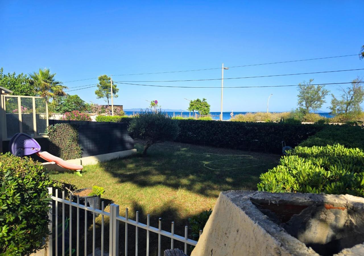 Apartment Les Muratiers T2 - Bord De - Terrasse - Clim