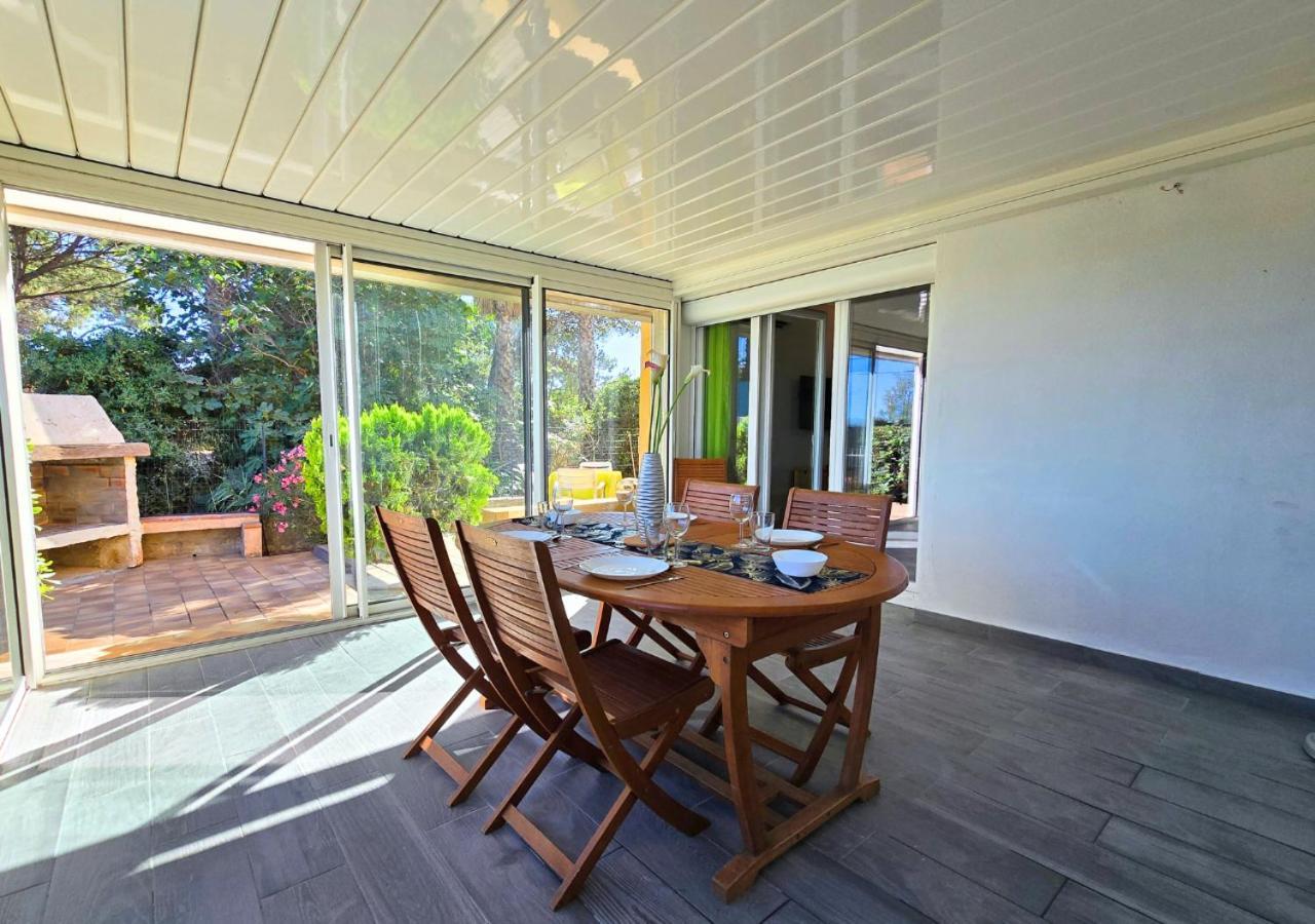 Apartment Les Muratiers T2 - Bord De - Terrasse - Clim *
