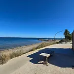 Les Muratiers T2 - Bord De Mer - Terrasse - Clim