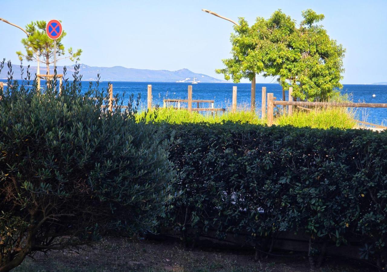 Les Muratiers T2 - Bord De - Terrasse - Clim * Hyeres